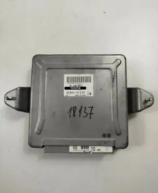 Toyota Prius (XW20) Engine control unit/module 89981-47220
