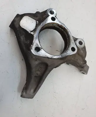 Chevrolet Volt II Front wheel hub spindle knuckle 39030299