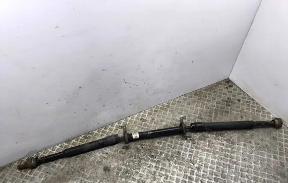 Jeep Cherokee Drive shaft (set) P52123612AF