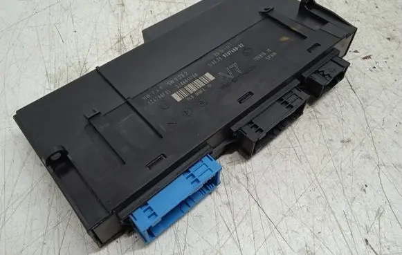 BMW 5 F10 F11 Comfort/convenience module 926746802