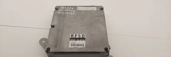 Mazda 6 Engine control unit/module RF5D18881E