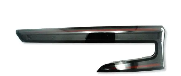 Renault Austral Rear/tail lights 265504393R