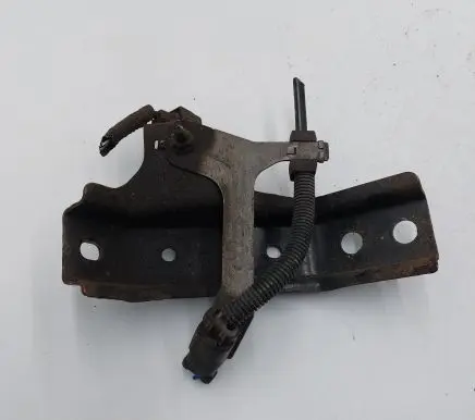 Nissan Leaf II (ZE1) Battery bracket 