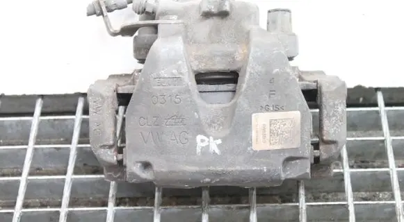 Audi A4 S4 B9 8W Front brake caliper