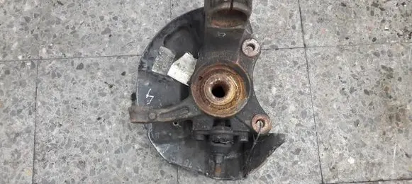 Volkswagen Caddy Front wheel hub spindle knuckle