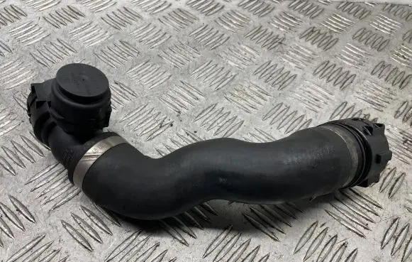 BMW 7 F01 F02 F03 F04 Engine coolant pipe/hose 7800101