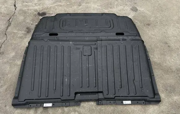 Toyota ProAce City Partition between cabin 9822486780