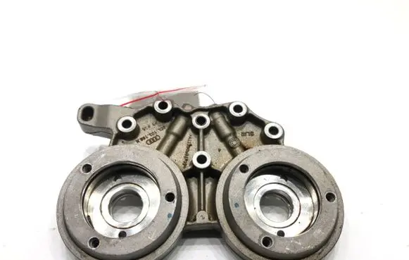 Volkswagen Touran III Other exterior part 06L103166H