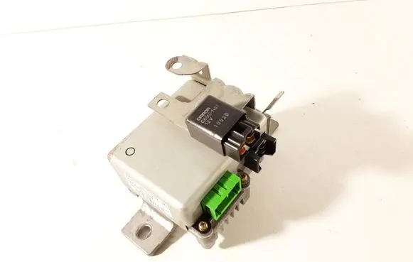 Honda Jazz Power steering control unit/module 39980SAAG012M1 EACCEC038 Q1T19372M