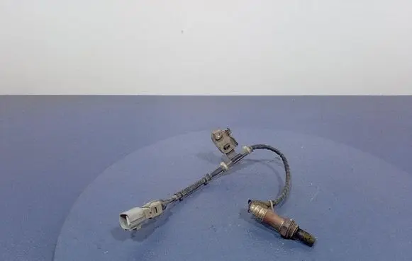 Lambda probe sensor