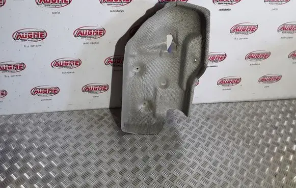 Pickup box liner
