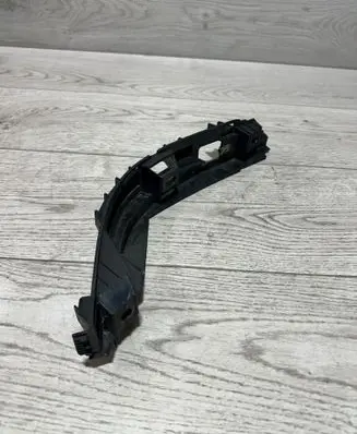 BMW 7 E65 E66 Rear bumper mounting bracket 7123798