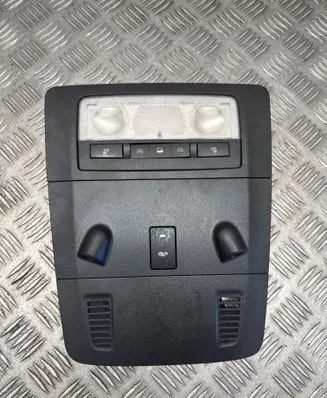 Opel Insignia A Front seat light 28379545 13437063