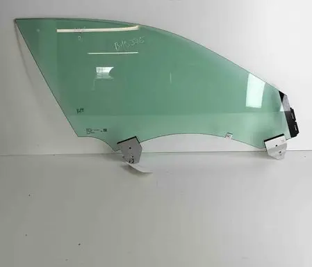 Audi E-tron GT Front door window glass four-door 43R00083 9J1845020D