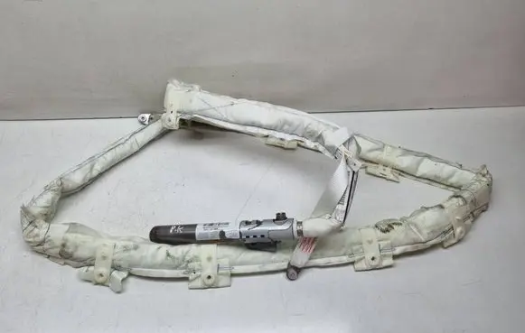 BMW 5 E60 E61 Roof airbag 9147341 84914734103S
