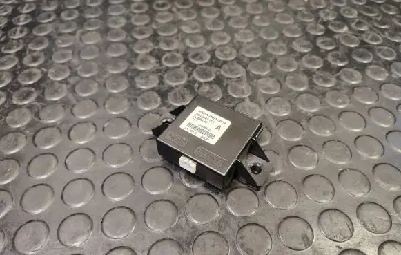 Nissan Murano Z51 Other control units/modules 284E31BP1A
