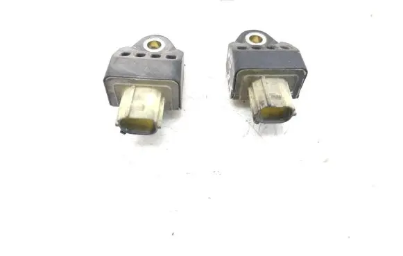Subaru Outback Airbag deployment crash/impact sensor 98231AJ000