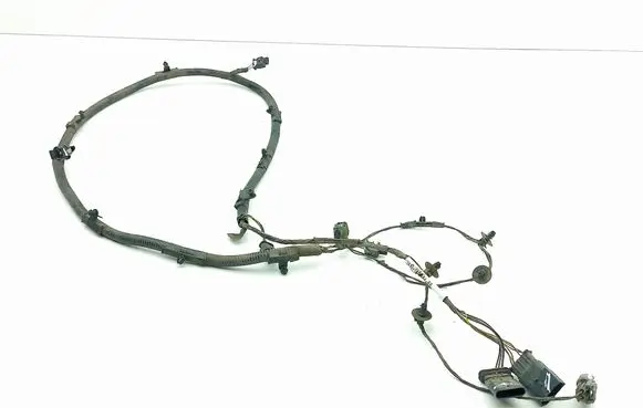 Jaguar F-Pace Parking sensor (PDC) wiring loom JK8315B484BB