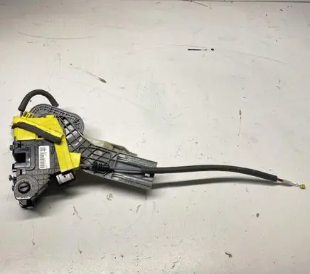 KIA Sportage Rear door lock 81410-F1210