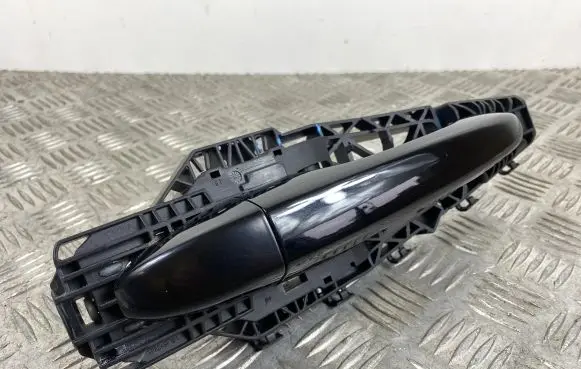 Jeep Compass Rear door exterior handle 0703195908