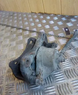 Hyundai Matrix Front brake caliper BC140069