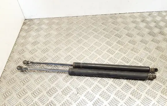 Seat Alhambra (Mk1) Tailgate/trunk strut/damper 7M0827550G