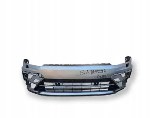 Volkswagen Tiguan Front bumper 5NA807221B