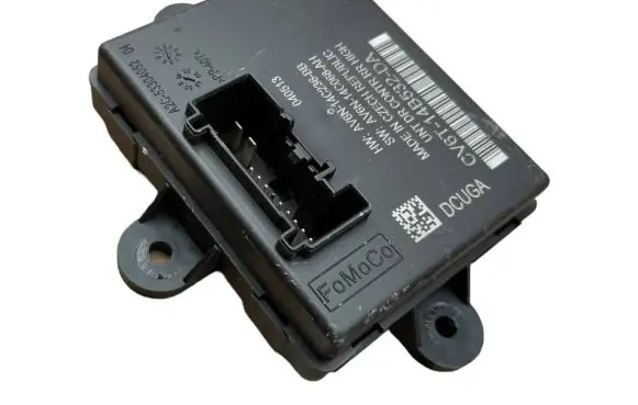 Ford Kuga II Door control unit/module CV6T14B532DA AV6N14C068AH AV6N14C236BB