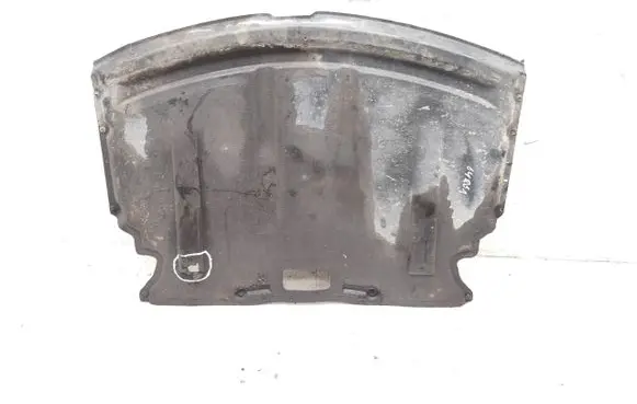 BMW 6 E63 E64 Engine splash shield/under tray 