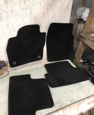 Seat Arona Car floor mat set 6F1061675A