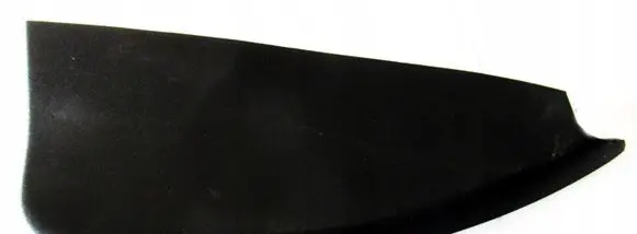 Iveco Daily 6th gen Dashboard side end trim 5801544551