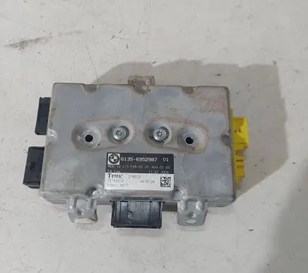 BMW 5 E60 E61 Door control unit/module 6135695298701
