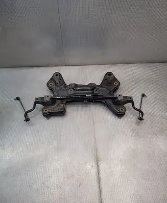 Citroen C3 Front subframe 9685315580