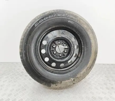 Ford F150 R18 alloy rim 2L7Z1015BA
