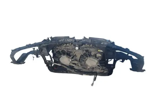 Audi A8 S8 D4 4H Radiator support slam panel