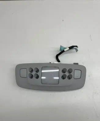 Lexus IS 220D-250-350 Rear seat light