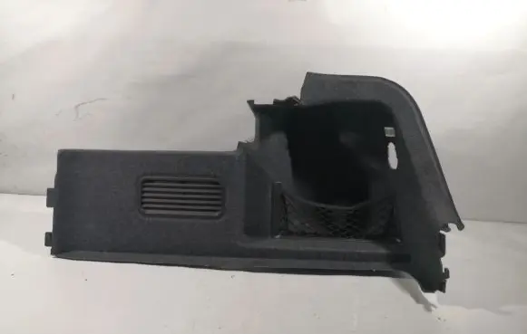 Audi A4 S4 B7 8E 8H Trunk/boot side trim panel 8H0863888A
