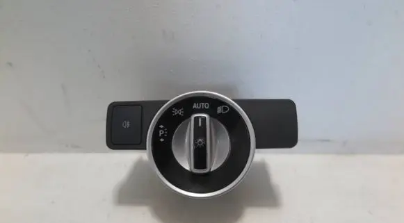 Mercedes-Benz B W246 W242 Light switch W246PRZELACZNIK