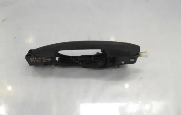 Fiat Stilo Rear door exterior handle 3300