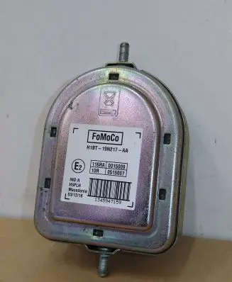 Ford Fiesta Alarm system siren H1BT19N217AA 0515007 0015009