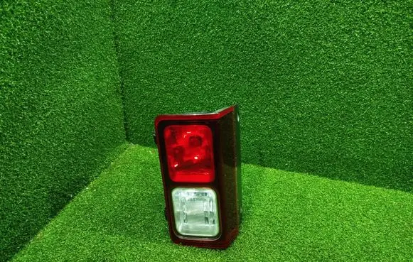 Renault Trafic III (X82) Rear/tail lights 265598248R 93459894