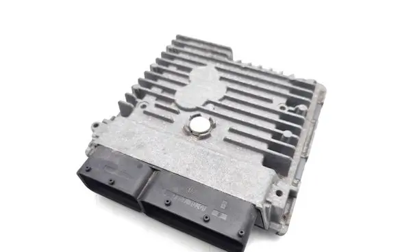 Volkswagen Caddy Engine control unit/module 03L906023DB 03L907425C 5WP42632AA