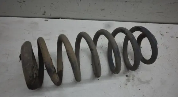 Peugeot 308 SW Rear coil spring 