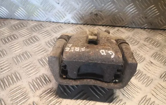 Land Rover Freelander 2 - LR2 Rear brake caliper LR001024 6G912D048BA