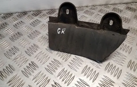 Audi A1 Rear mudguard 8X0853834