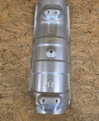 KIA Stonic Exhaust heat shield 28791H8100