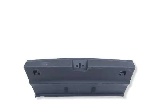 Opel Adam Trunk/boot sill cover protection 368159799 13351824