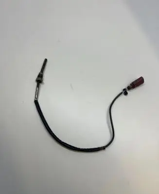 Audi A5 8T 8F Exhaust gas temperature sensor 8K0906088