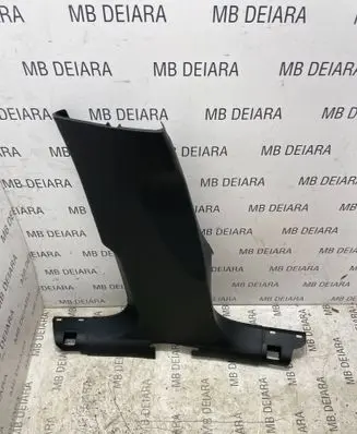 Audi Q5 SQ5 (B) pillar trim (bottom) 80A867239A