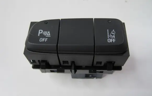 Opel Grandland X Audio system kit 98422597YX